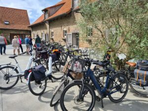 Fietstocht 2025 - Afbeelding 2