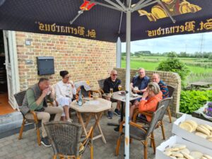 Fietstocht 2025 - Afbeelding 4